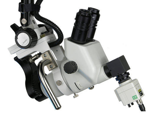 Swing Arm Digital Video Package, Includes CS-103T-LED and CS-8185 (DROP SHIP ONLY) (US Only) (Not Available For Sale into Canada)