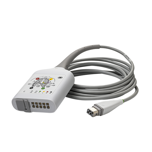 AFI Cardiac Strain (DROP SHIP ONLY) (Continental US Only) (Not Available to Vet or Government Markets) (Pricing Listed is an Estimate and may Change without Prior Notification; Please Contact your GE Sales Rep for an Accurate Price Quote) 