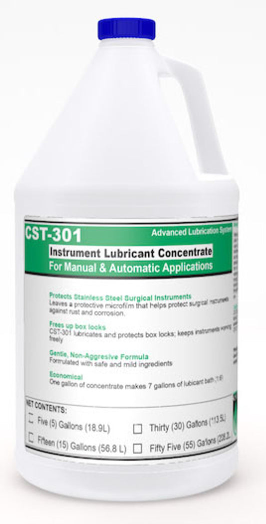 Lubricant,1 Gal, 1 Pump Dispenser, 4/cs (US Only)