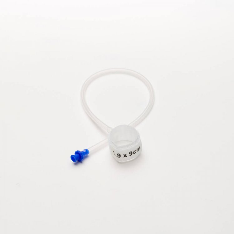 Digit Cuff, 1.95cm, Latex-Free (LF), Disposable, (US Only) (DROP SHIP ONLY)