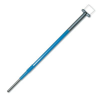 Tungsten Square Loop Electrode, Single Use, 10mm x 8mm, 10/cs (Continental US Only)