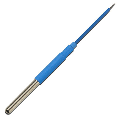 Microsurgical Tungsten Needle, 3cm Straight, 10/cs (Continental US Only)