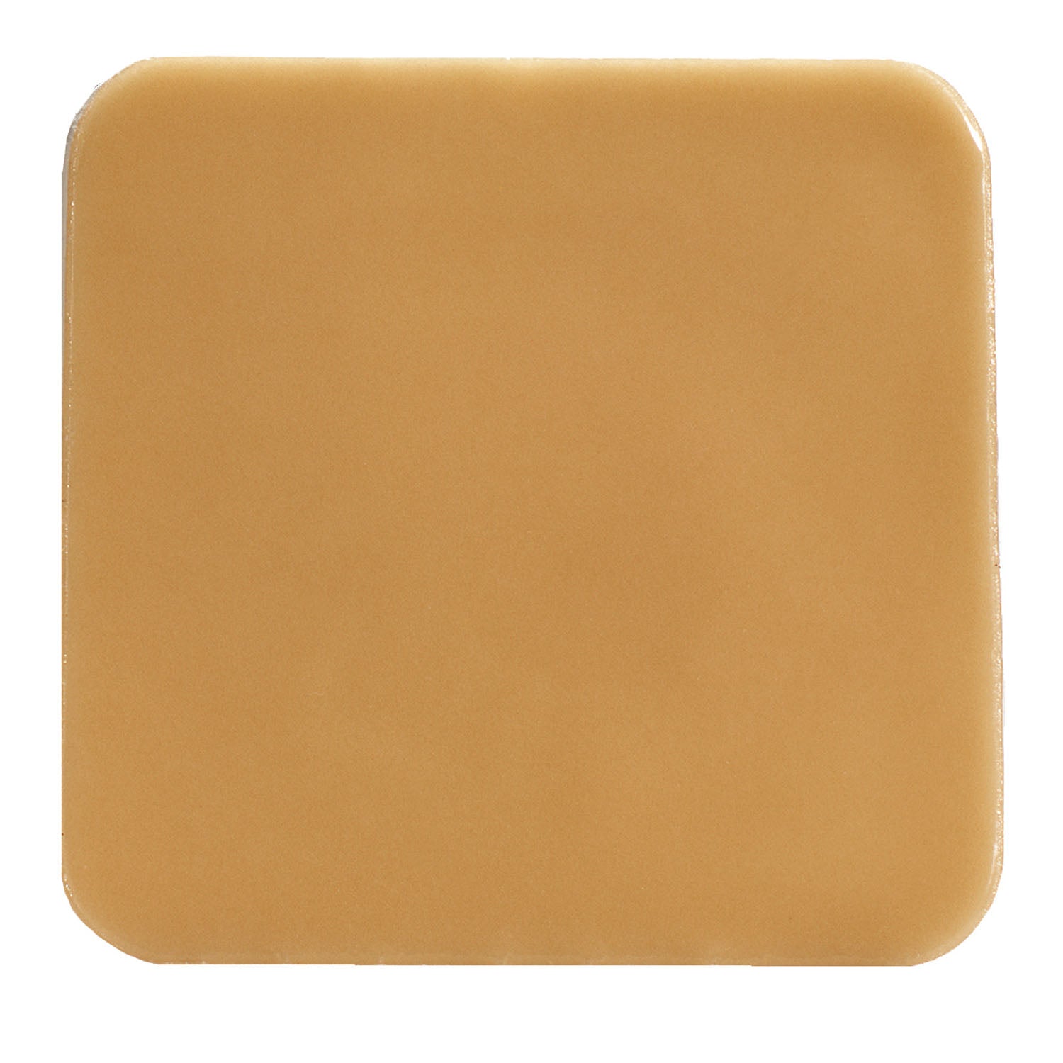 Skin Barrier Wafer, 4" x 4", Nonsterile, 5/bx (Continental US Only)
