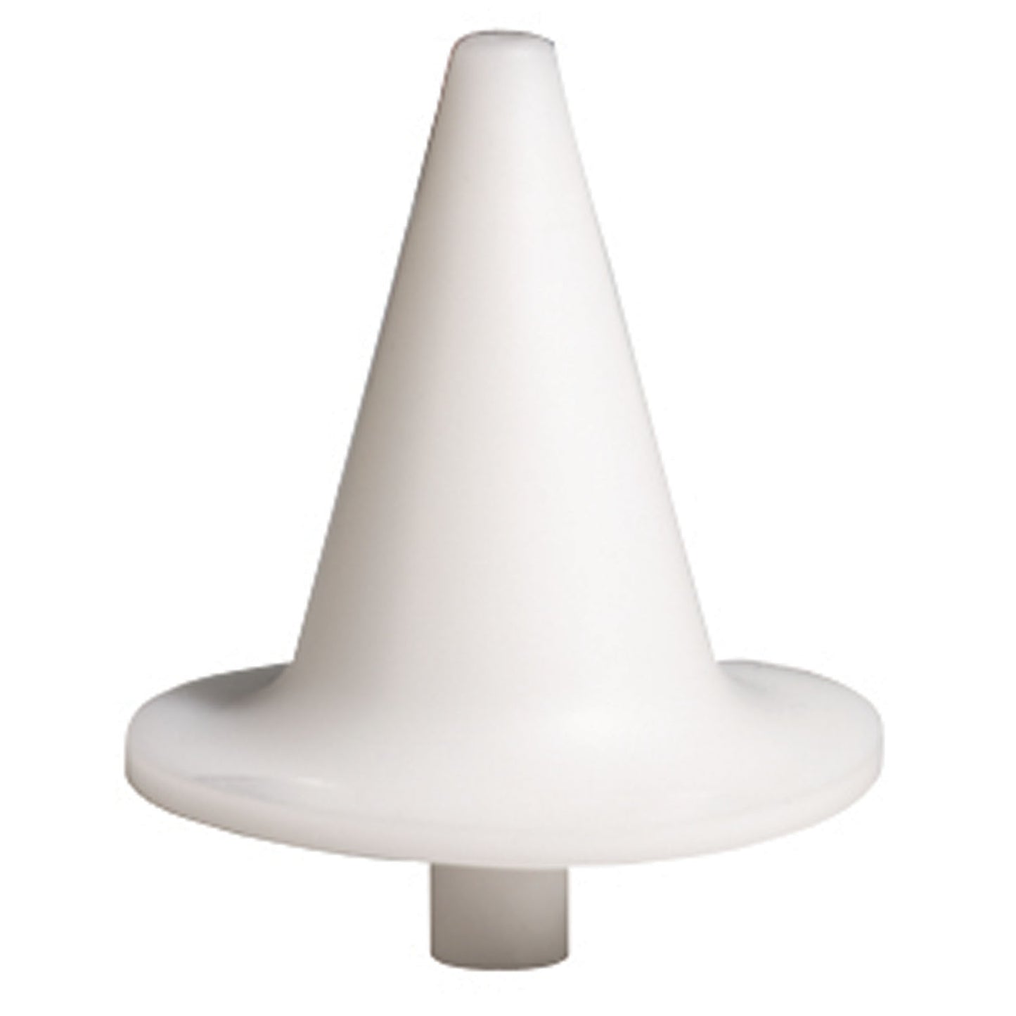 Stoma Cone for Use with Irrigation, 1/bx