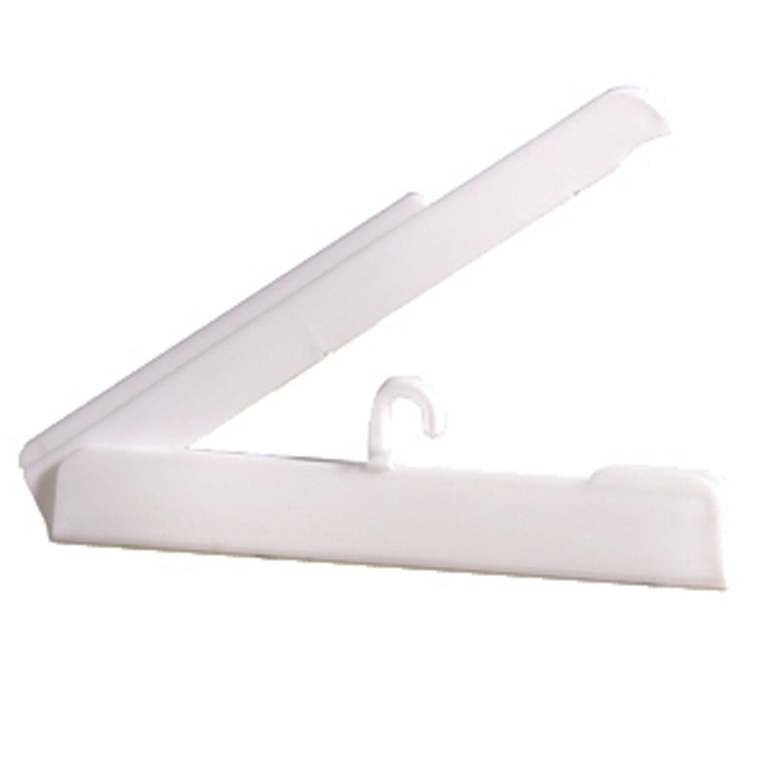 Tail Closure for use with Visi-Flow, 10/bx (Continental US Only)
