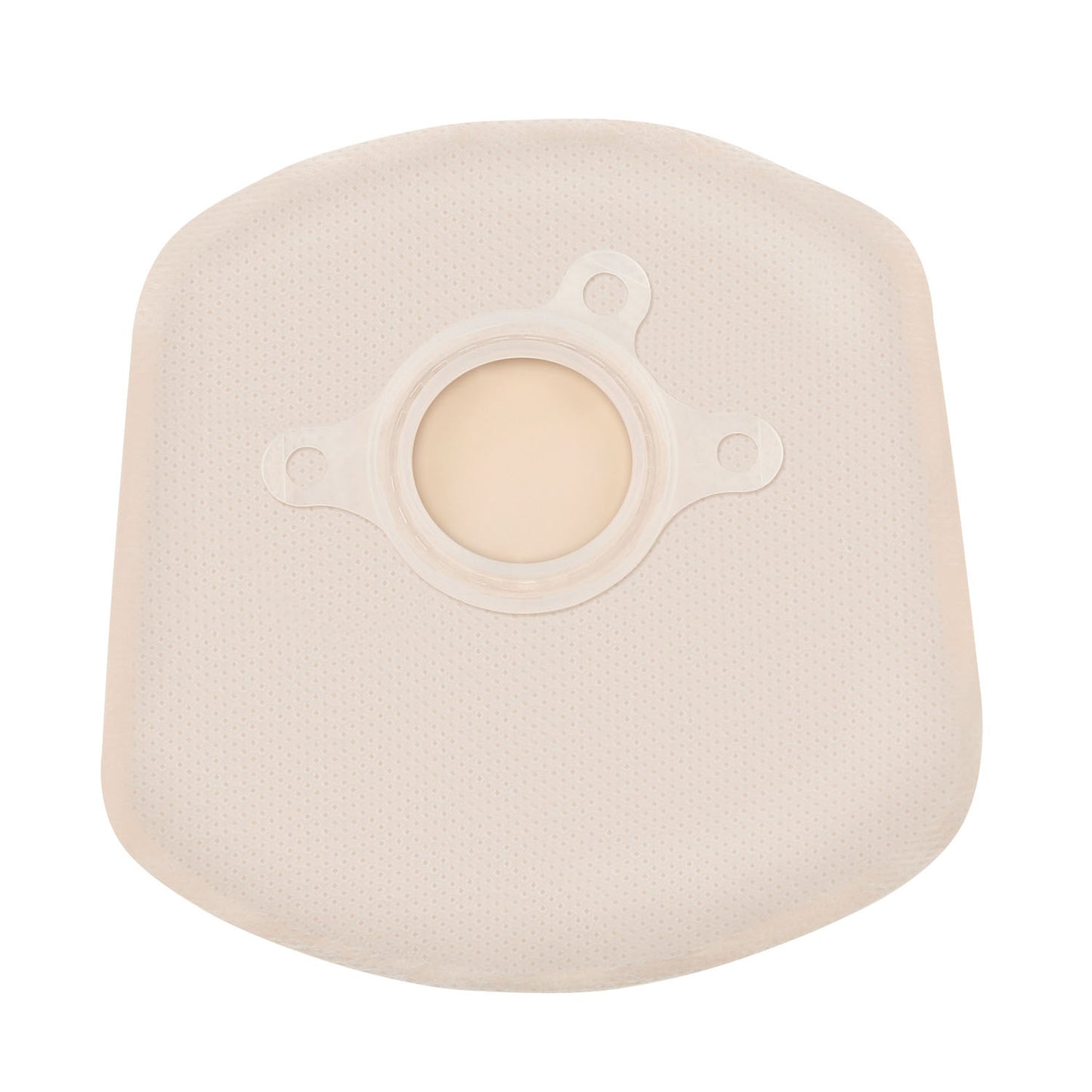 Closed-End Pouch, 2-Piece, 5", 2-Sided Comfort Panel, Opaque, 1 1/4" Flange, 20/bx (Continental US Only)
