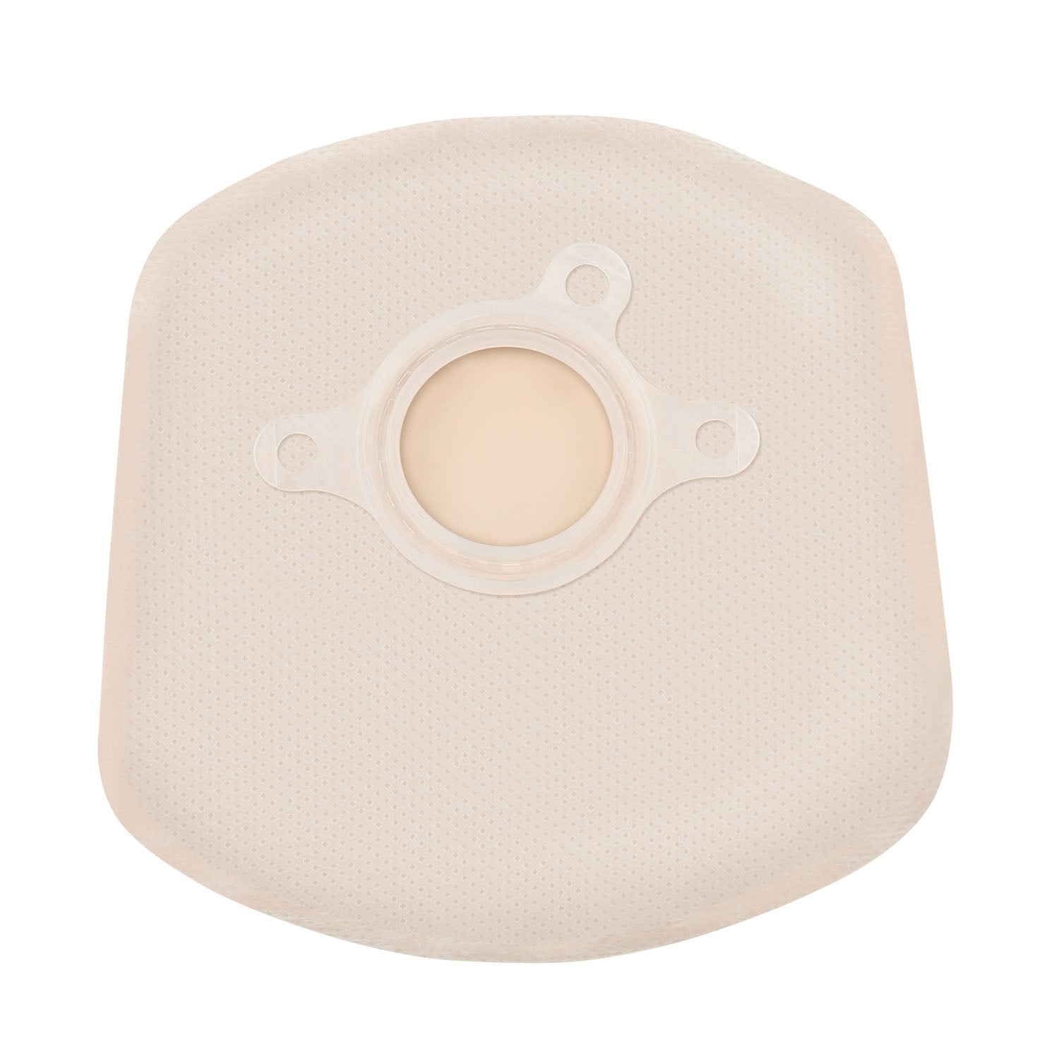 Closed-End Pouch, 2-Piece, 5", 2-Sided Comfort Panel, Opaque, 1 1/4" Flange, 20/bx (Continental US Only)