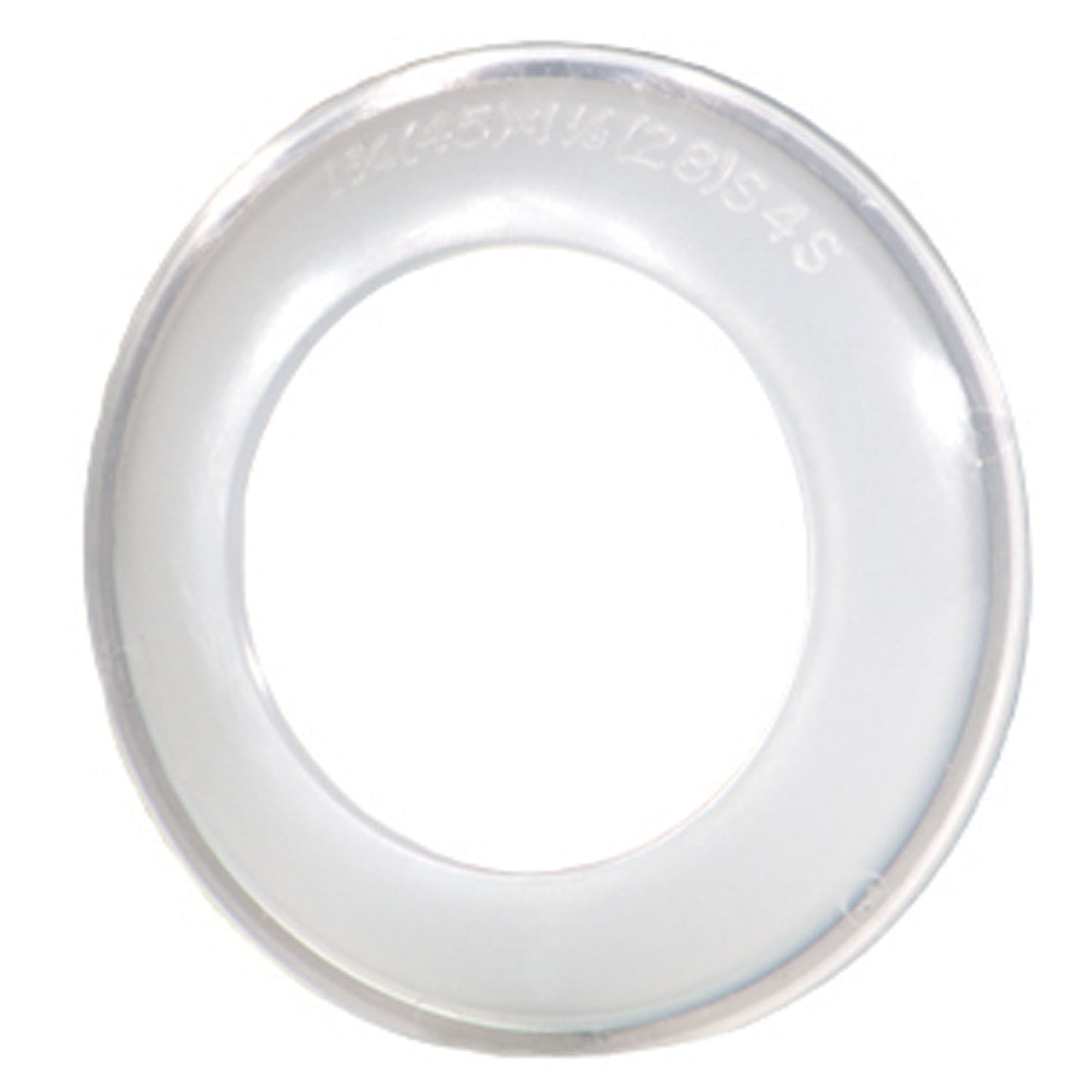 Convex Insert, 2-Piece, Disposable, for Use with 1 3/4" Skin Barrier, 1 1/4" Stoma Opening, 5/bx (Continental US Only)