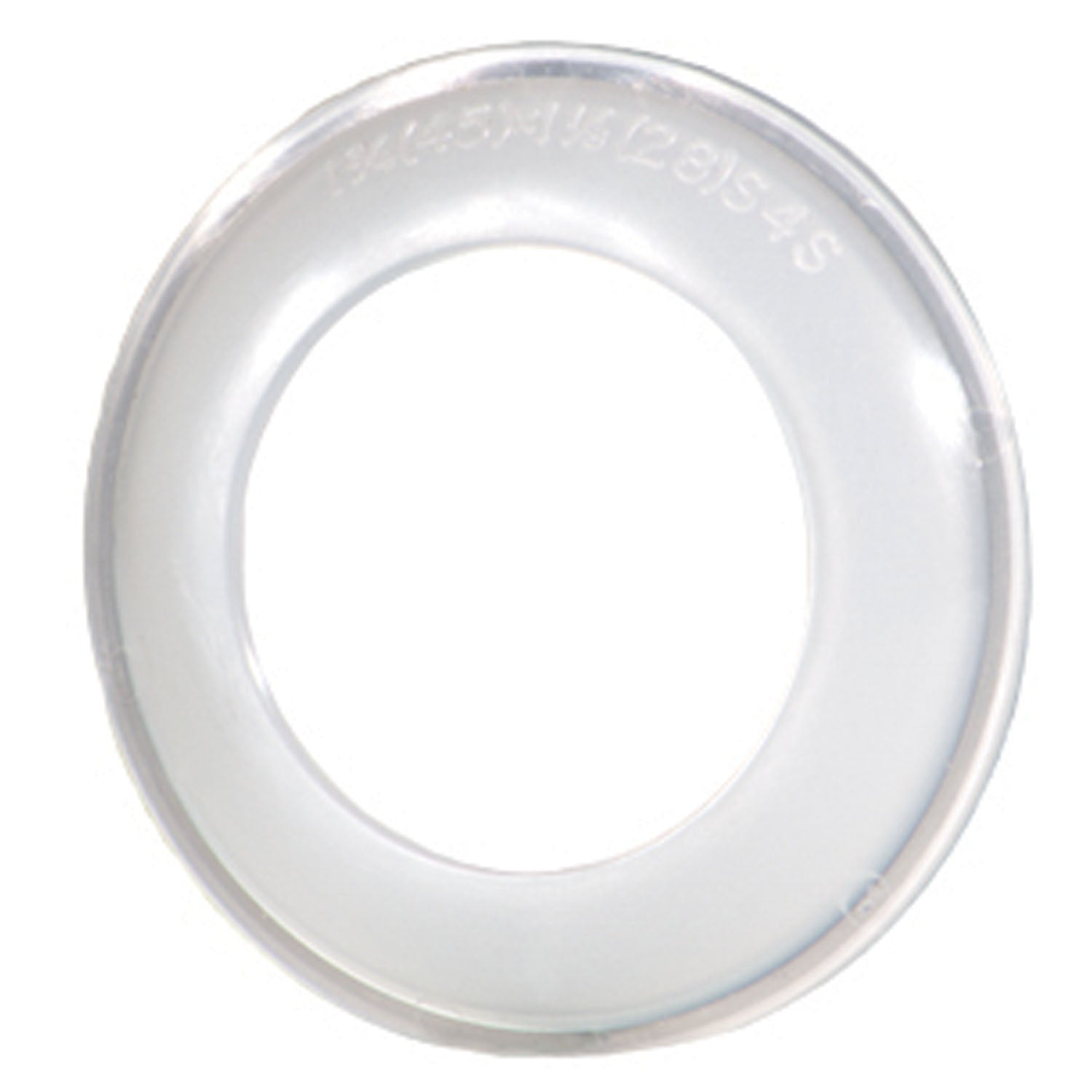 Convex Insert, 2-Piece, Disposable, for Use with 1 1/2" Skin Barrier, 1 1/8" Stoma Opening, 5/bx (Continental US Only)