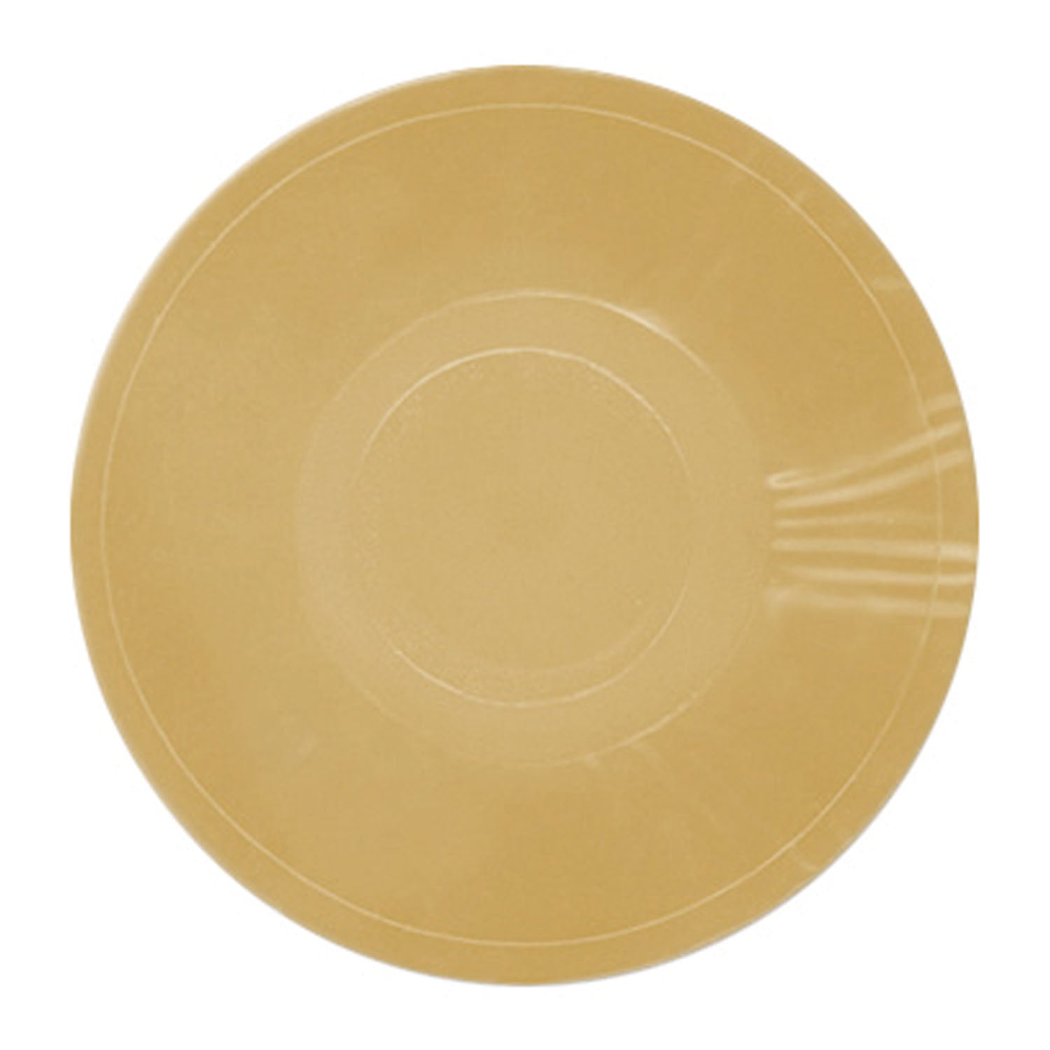 Adhesive Coupling, X-Small, Stomahesive Skin Barrier with Cut-to-Fit Opening, 0" - 9/10" Stoma Opening, 5/bx (Continental US Only)