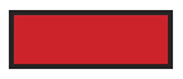 Id Sheettape, Solid Color Black, 6.35mm, Non-Sterile, (1) Sheet (US Only) (Not Available For Sale into Canada)
