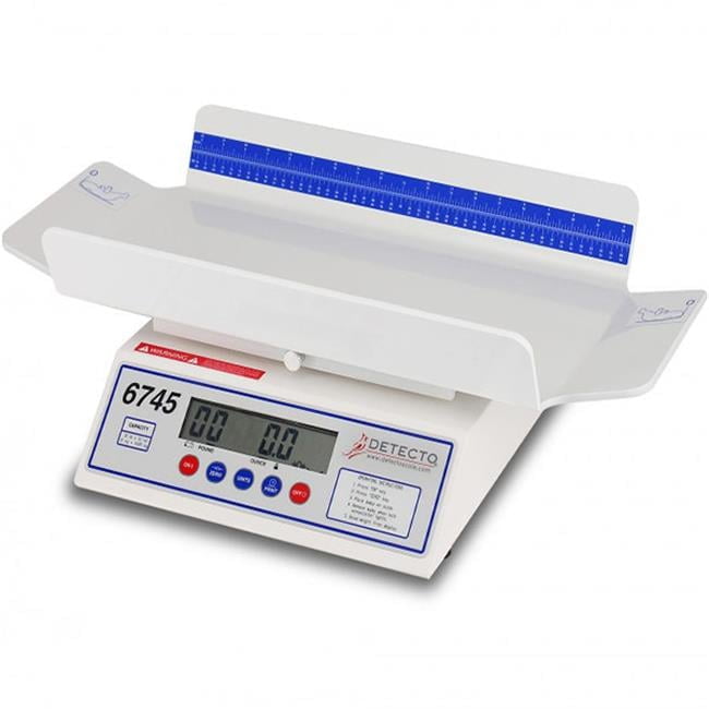 Digital Baby Scale, kg (DROP SHIP ONLY)