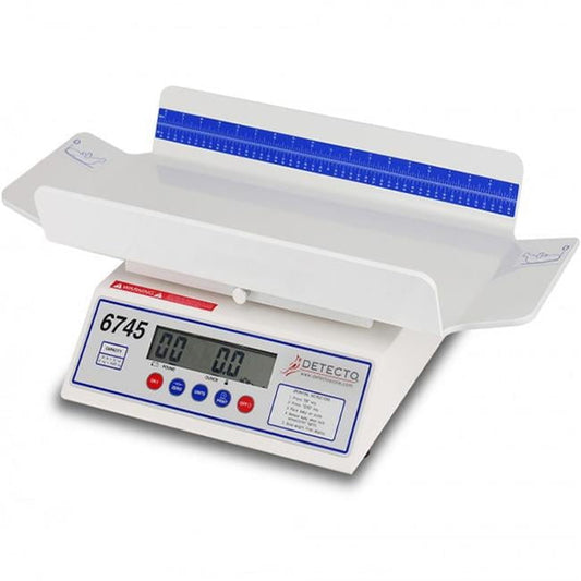 Digital Baby Scale, kg (DROP SHIP ONLY)