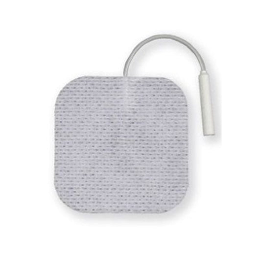 Stimulating Electrode, Model 3100C, 1_" (3.2cm) Dia, 4/pk (090820) (Continental US Only)
