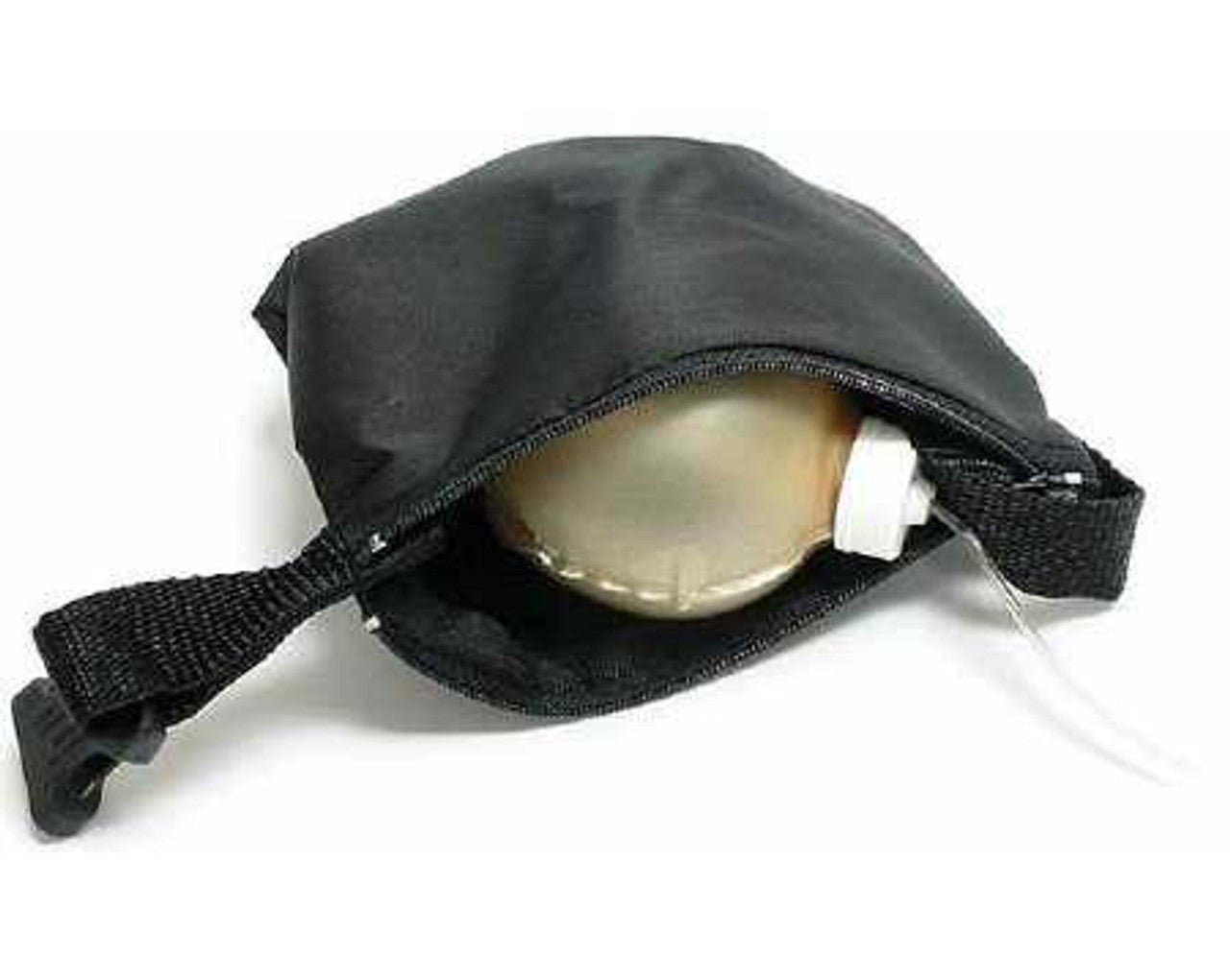 Carrying Pouch, for Eclipse Infusion Pump, 50-125 ml, 12/cs (US Only) (Authorized Distributor Sub-Agreement Required  - See Manufacturer Details Page)