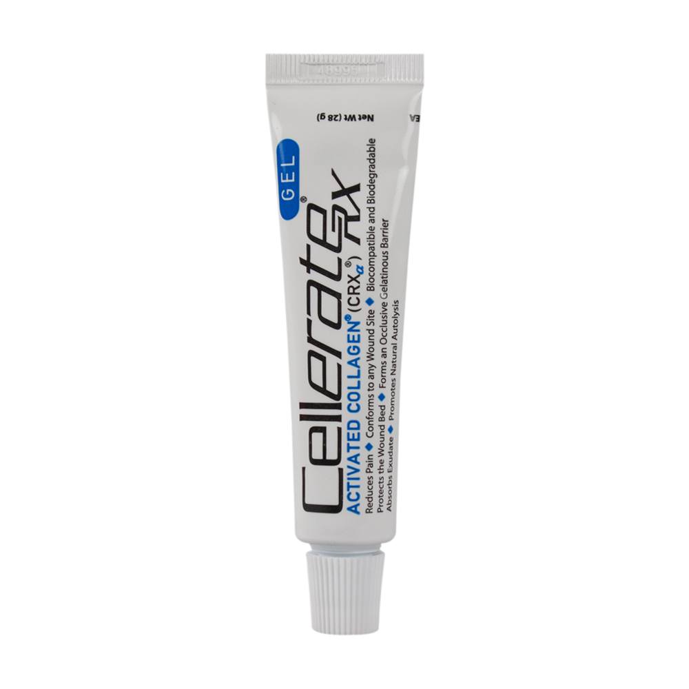 CellerateRX Gel, 28-gram tube, 1tb/ea
