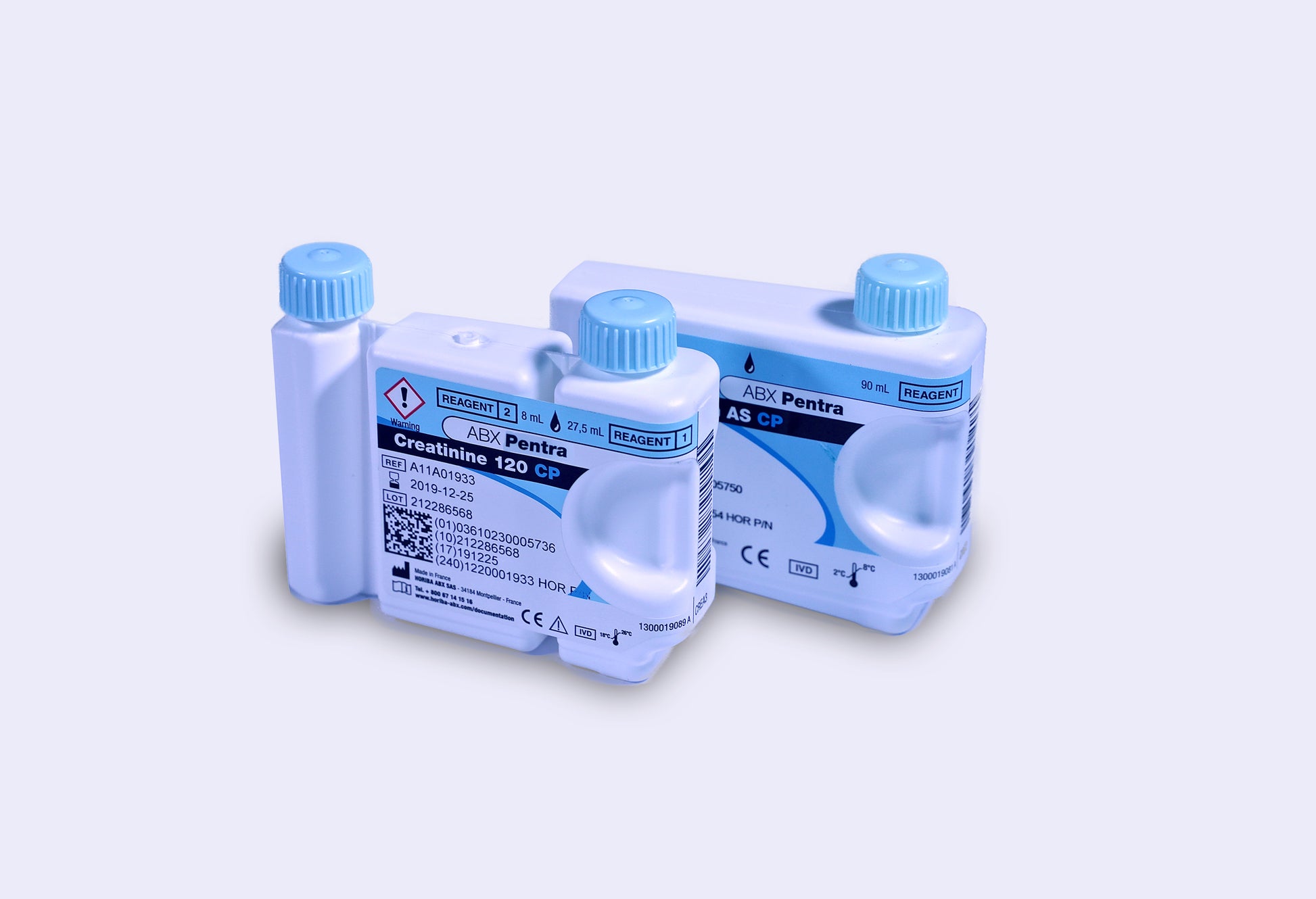 Reagent, General Chemistry, Micro-Albumin 2 CP, 150 tests, 1kt/bx (DROP SHIP ONLY) (US Only) (Not Available For Sale into Canada) (Minimum Shelf Life 6 Months) (Non-Returnable) (Must be Refridgerated)