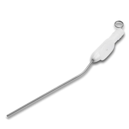 Tubing, Suction, 1/4" (6.4mm) x 10ft (3M), BNS, Clear, Non-Conductive, Non-Sterile, 60/cs