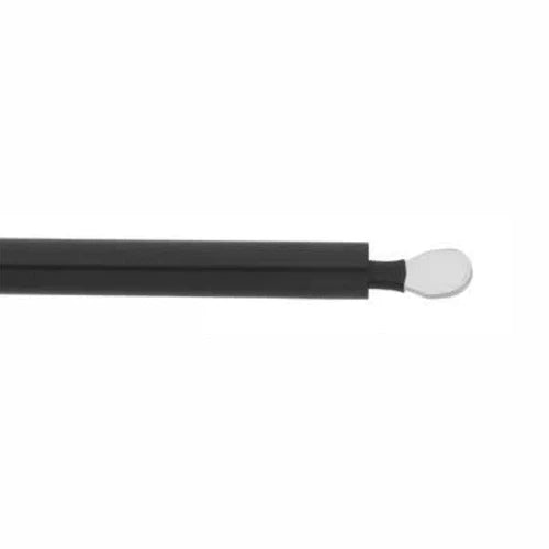 Spatula with Movable Sheath, 5mm x 32cm, Reusable