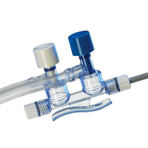 Handpiece, without Probe, for Single Solution Bags, Sterile, 10/bx