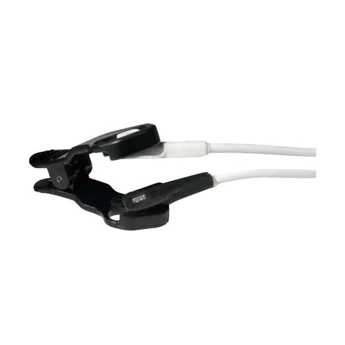 Adult Reusable Y Site Sensor, Ear Clip