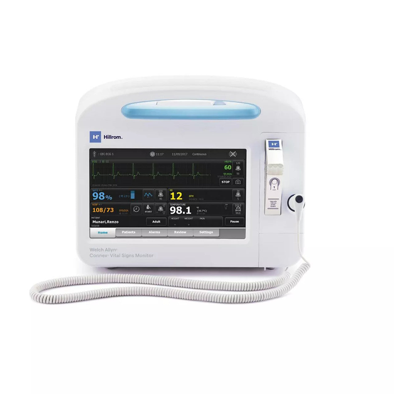 Jadak Barcode/RFID Reader