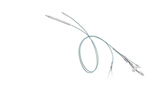 Conquest 40 PTA Dilatation Catheter, 8 mm Diameter, 2 cm Length, 75 cm Balloon (US Only)