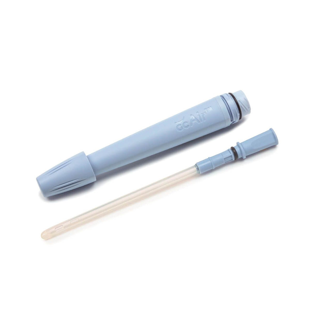 GentleCath Air for Women, V2.0, CH10, Transparent, 30/bx