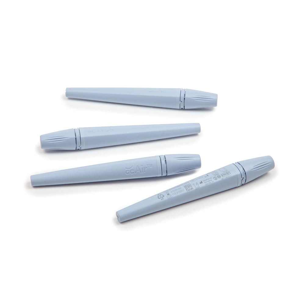 GentleCath Air for Women, V2.0, CH14, Transparent, 30/bx