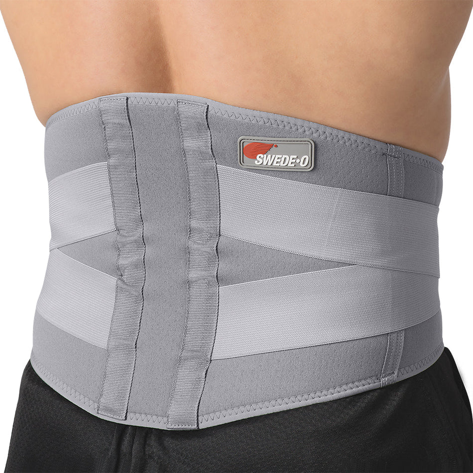 Swede-O Thermal Lumbar Support, X-Large (old #76005)