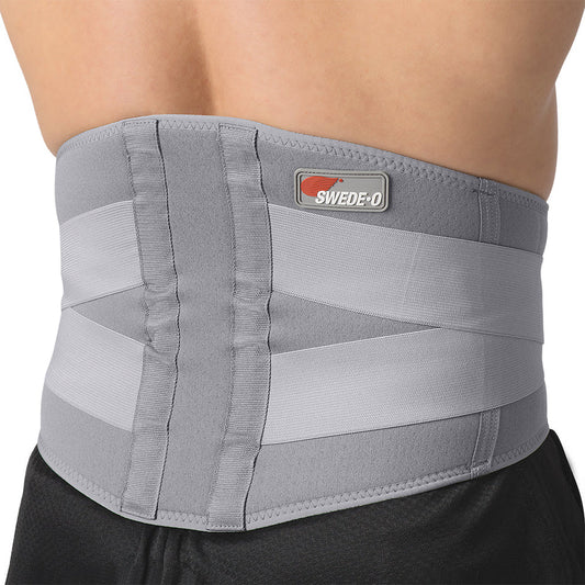 Swede-O Thermal Lumbar Support, X-Large (old #76005)