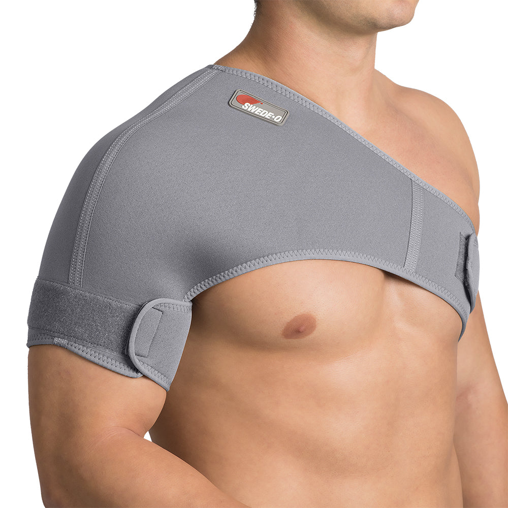 Swede-O Thermal Universal Shoulder Wrap, X-Large (old #75005)