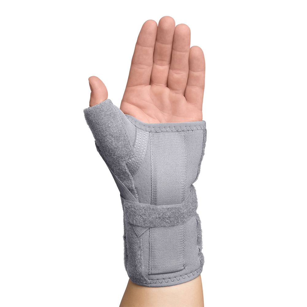 Swede-O Thermal CT Brace w/Thumb Spica, Left, Large/X-Large (old #70405)