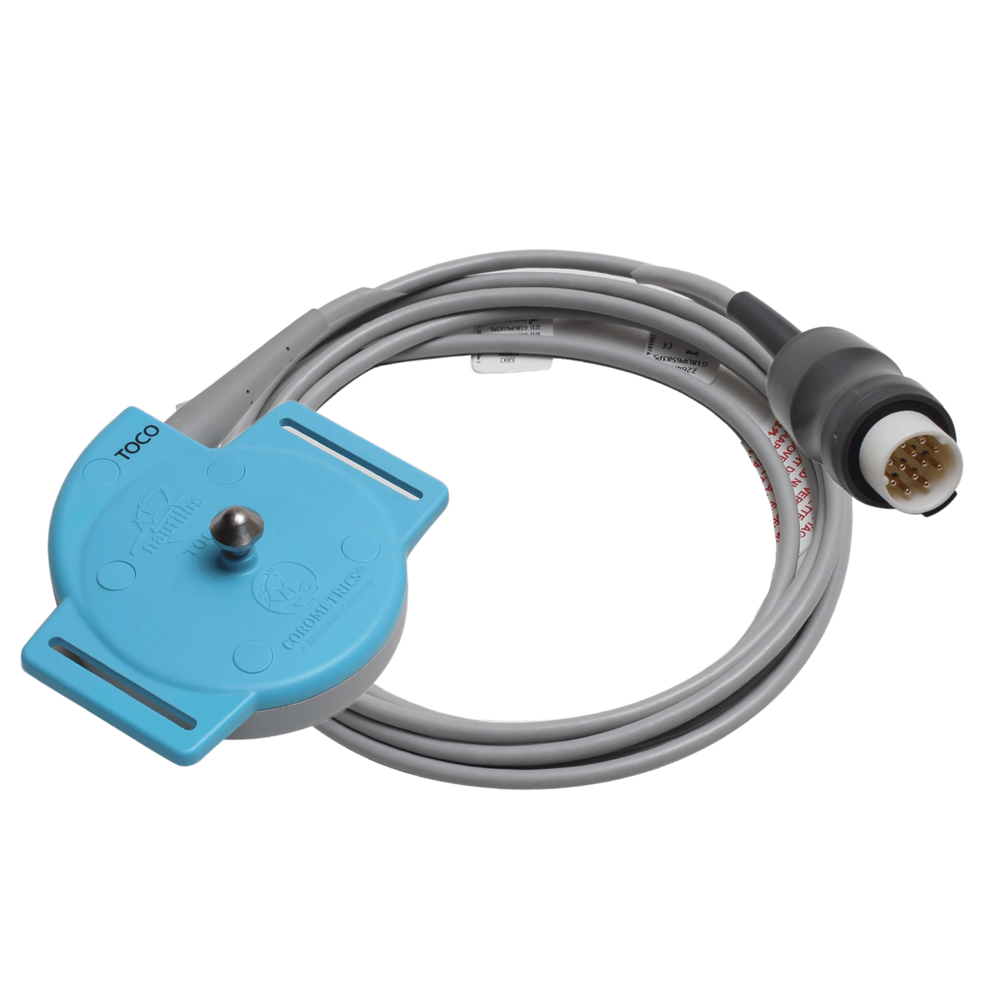 Toco Transducer Combo (Continental US Only)