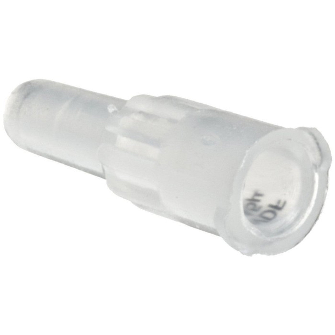 Syringe Filter, 4mm Dia, Whatman Puradisc, Non-Sterile, 0.45m Pore Size, Polytetrafluoroethylene (PTFE), 100/pk