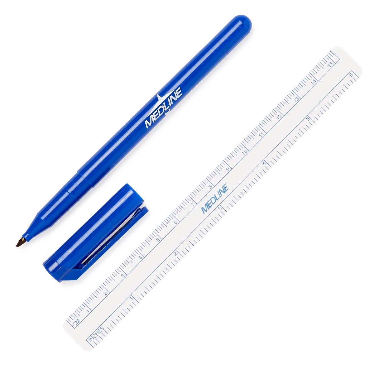 Pen Only, Richard-Allan Modern Style, Reg Tip, Bns, 100/ bx (US Only) (Not Available For Sale into Canada)