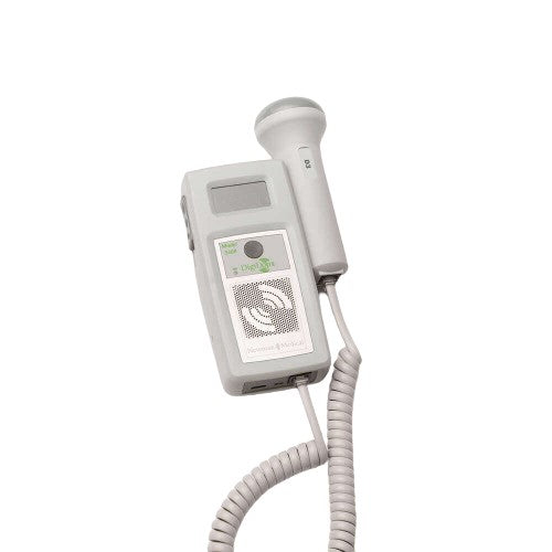 Non-Display Digital Doppler (DD-330R) with Recharger & 2 MHz Obstetrical Probe (US Only) (DROP SHIP ONLY)