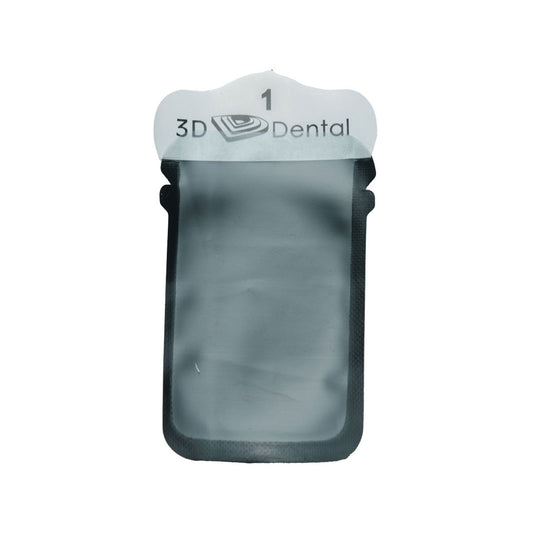 Visionary Premium Barrier Envelope #1 300/Bx with Extended Tab
