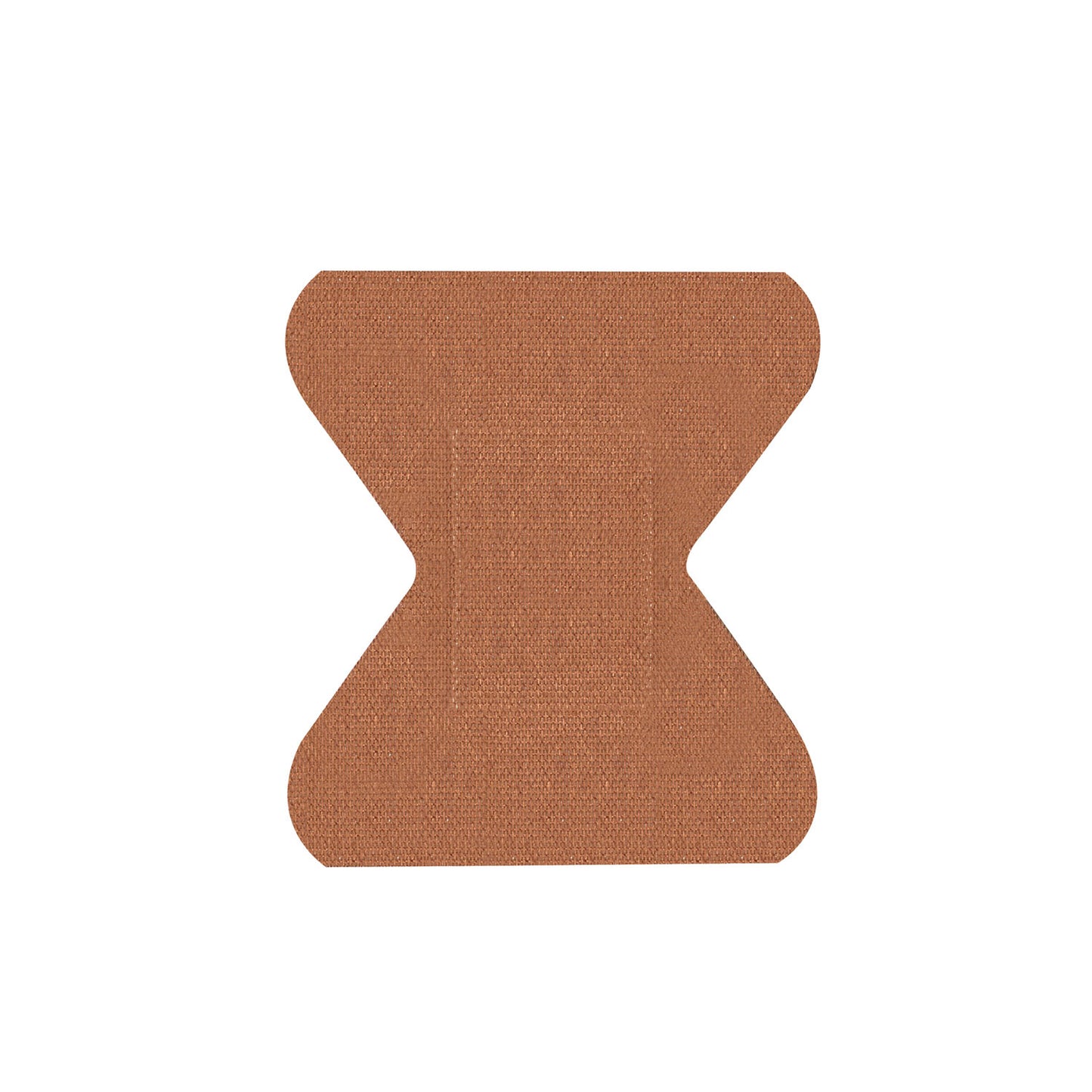 Adhesive Bandage, Fabric, Heavyweight, Flex, 1-3/4 x 2, Sterile, 2500/rl, 9 rl/cs