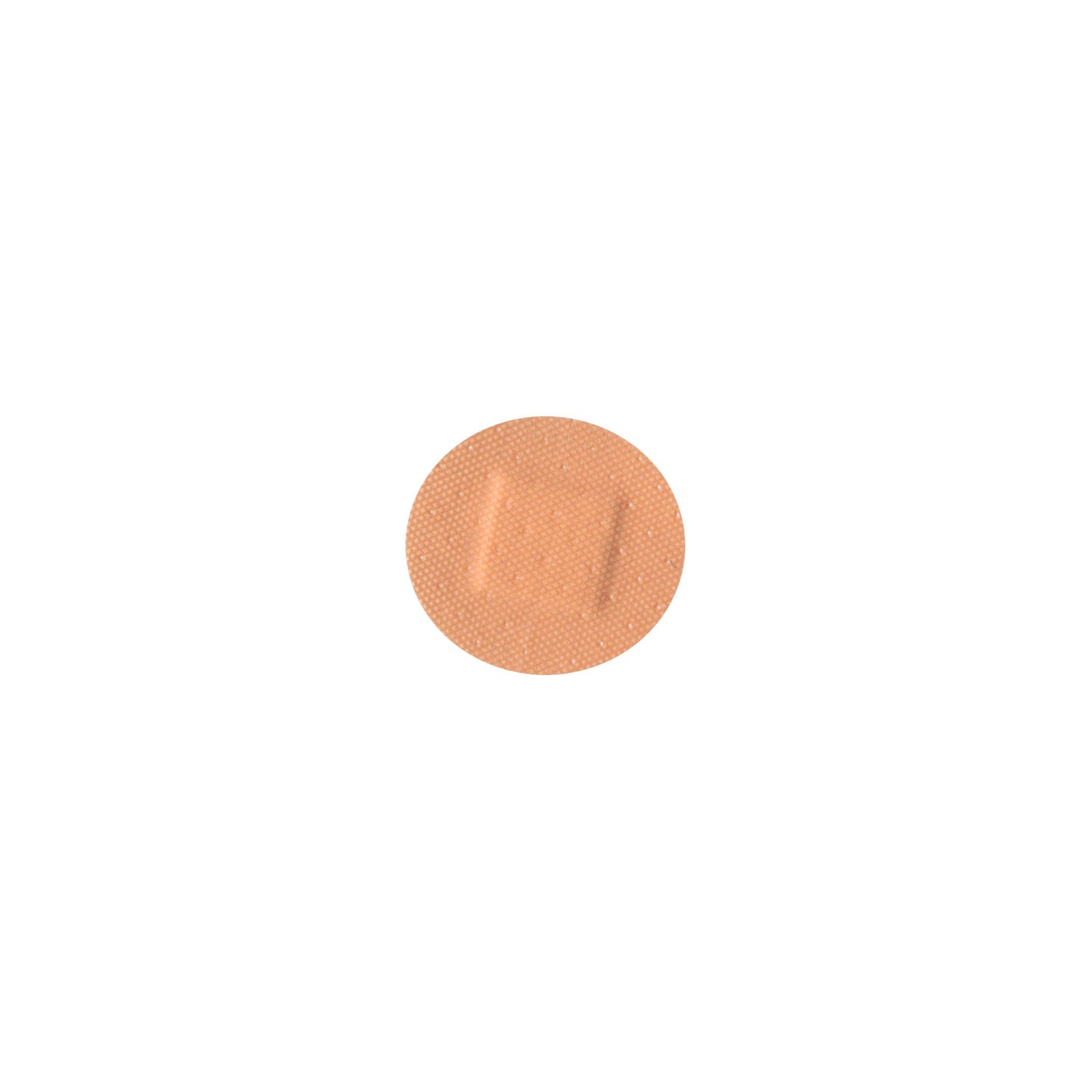 Adhesive Bandage, Sheer, 7/8" Spot, Sterile, 100/bx, 24 bx/cs