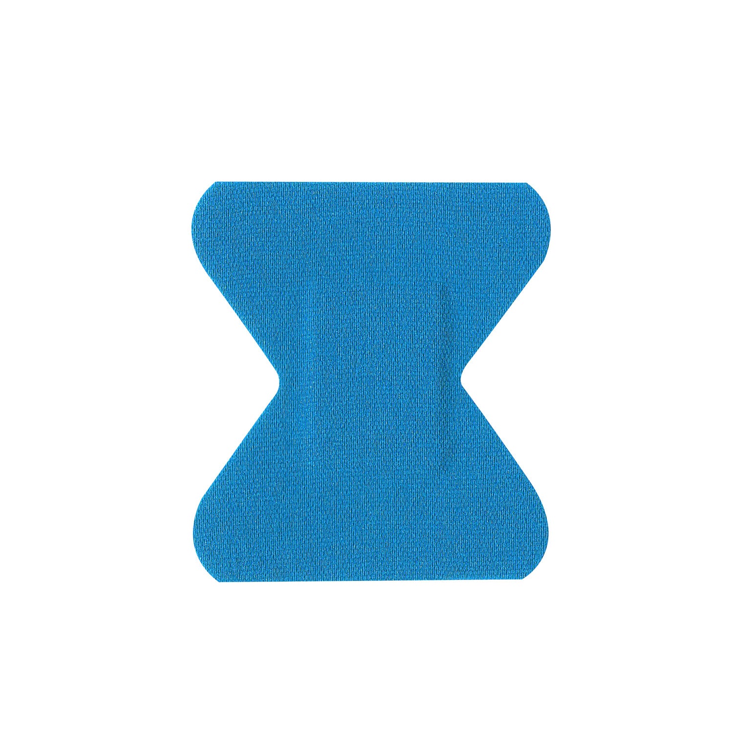 Adhesive, Bandage, Lightweight, Fabric, Metal Detectable, 1-3/4" x 2", Sterile, Bulk, 2400/cs
