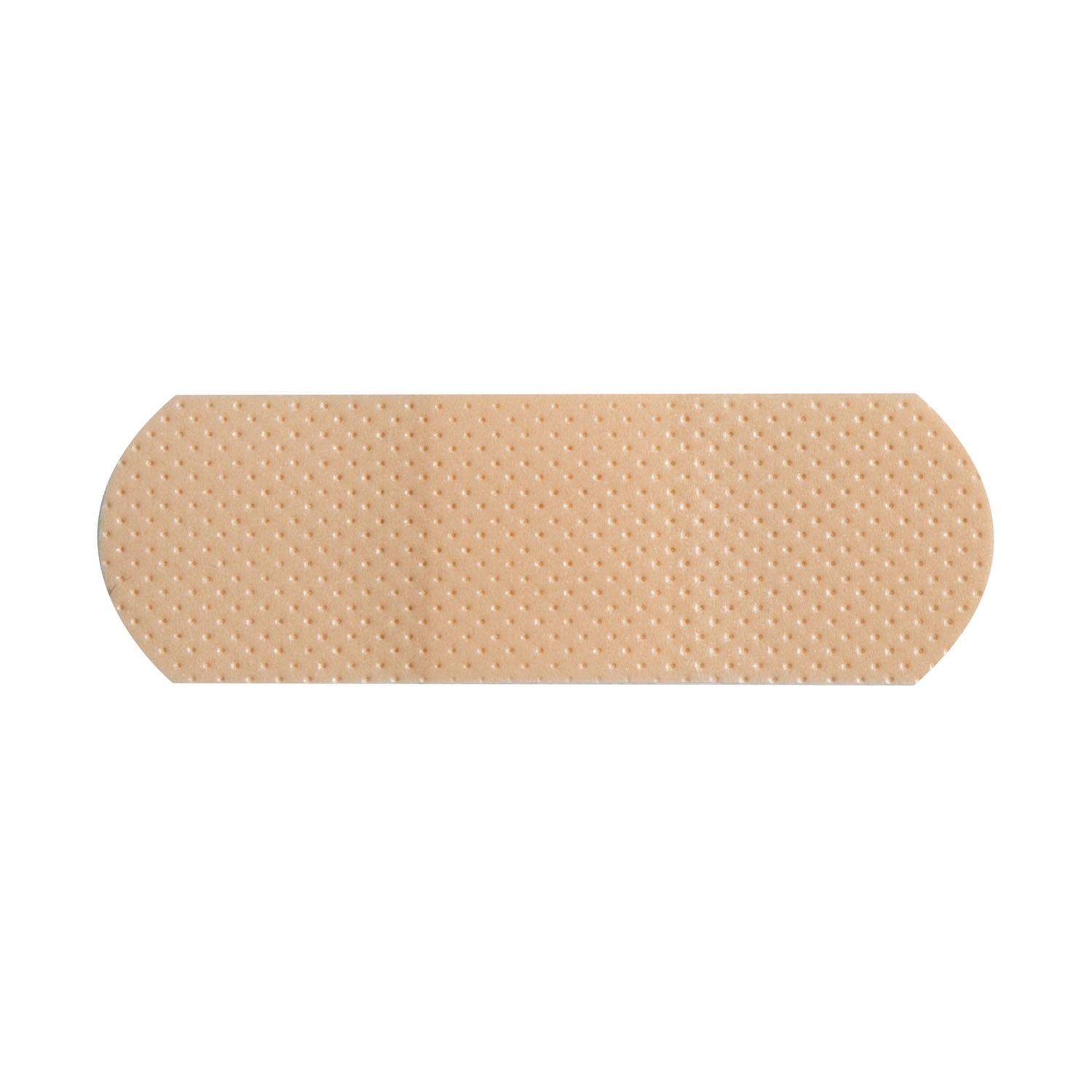 Adhesive Bandage, 1" x 3", Super Flex, Foam, Sterile, 100/bx, 12 bx/cs