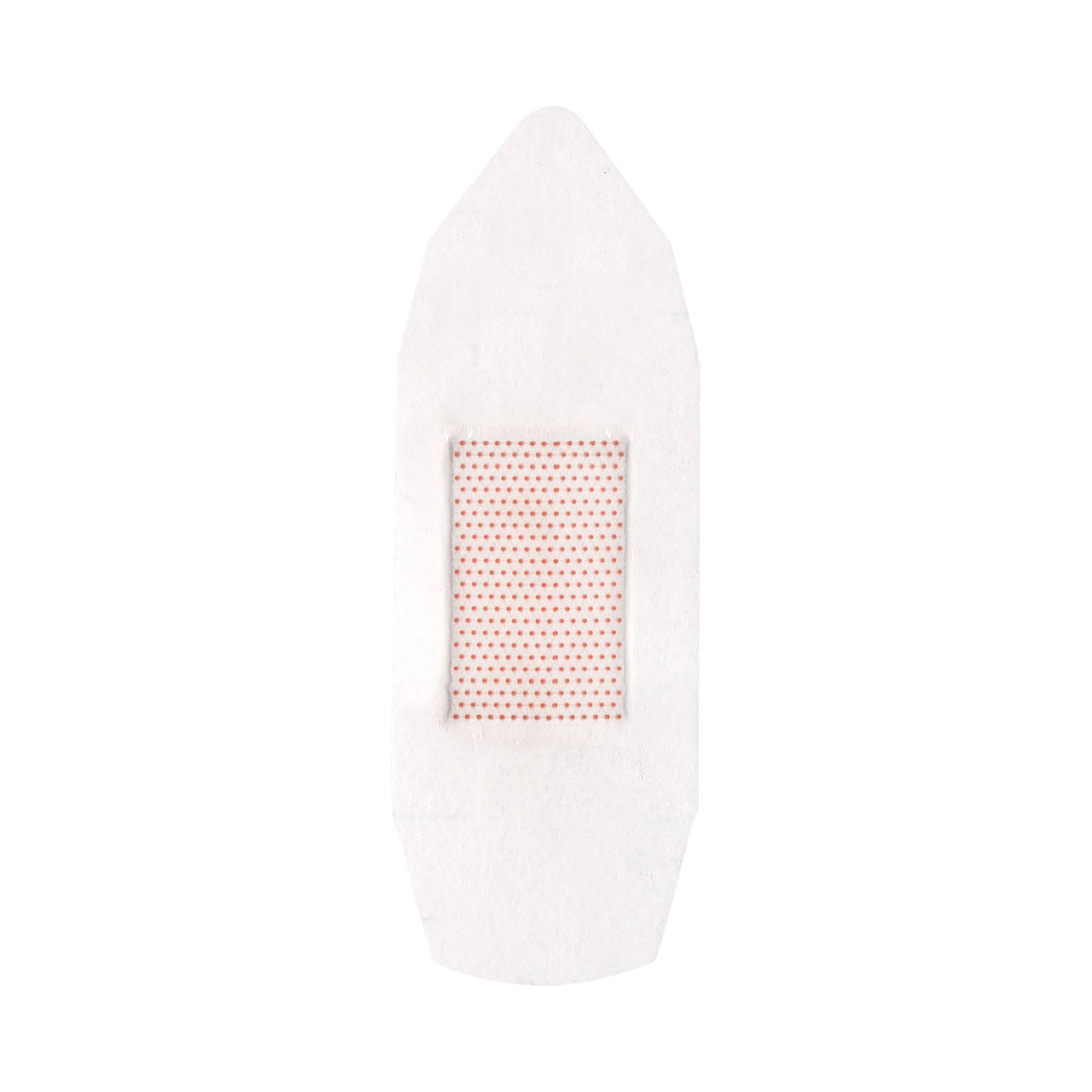 Waterseal Adhesive Bandage, 3-1/32" x 2-3/4", Sterile, 50/bx, 24 bx/cs