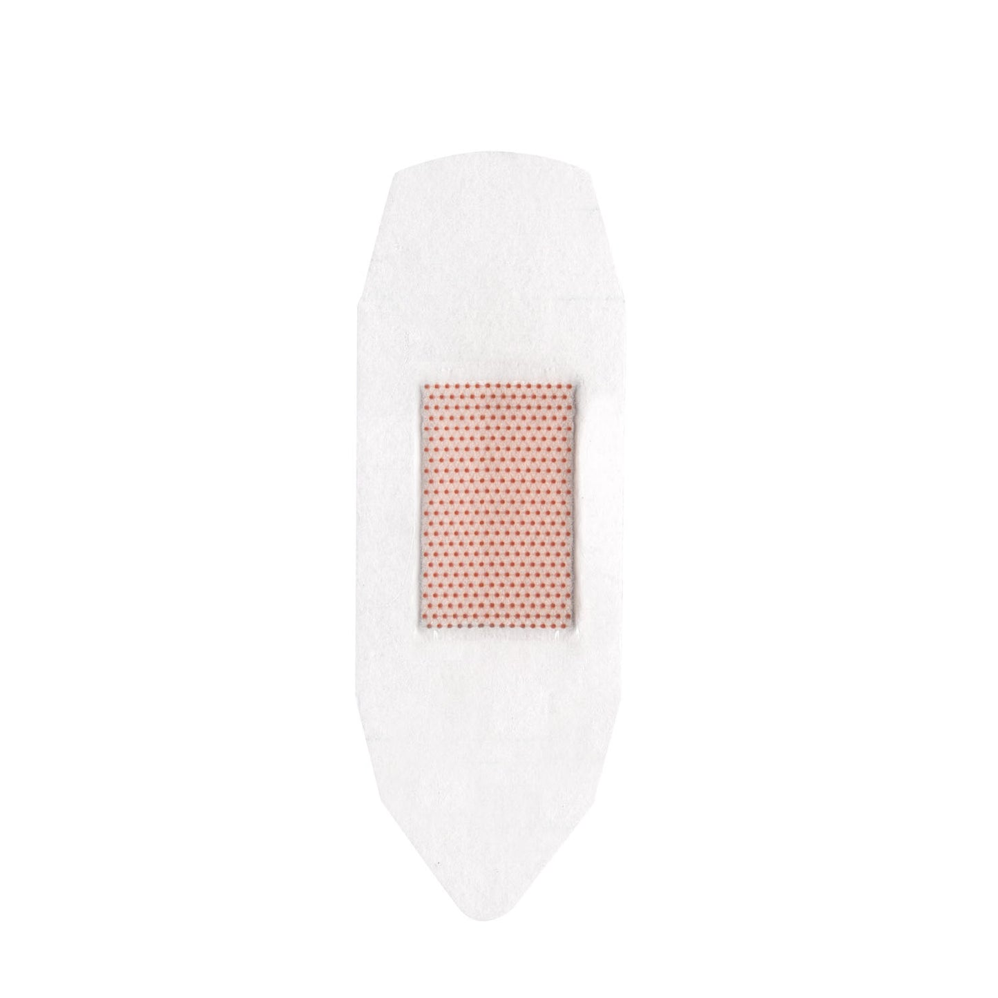 Waterseal Adhesive Bandage, 3-1/32" x 2-3/4", Sterile, Bulk, 3500/cs