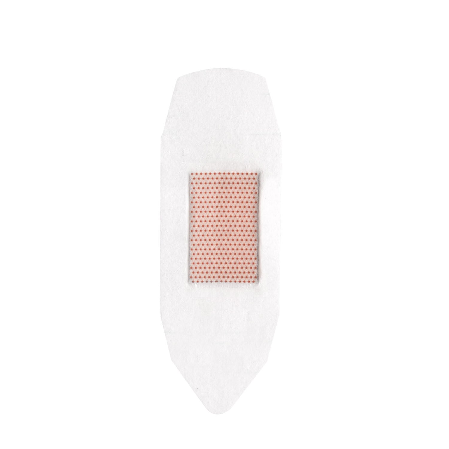 Waterseal Adhesive Bandage, 3-1/32" x 2-3/4", Sterile, Bulk, 3500/cs
