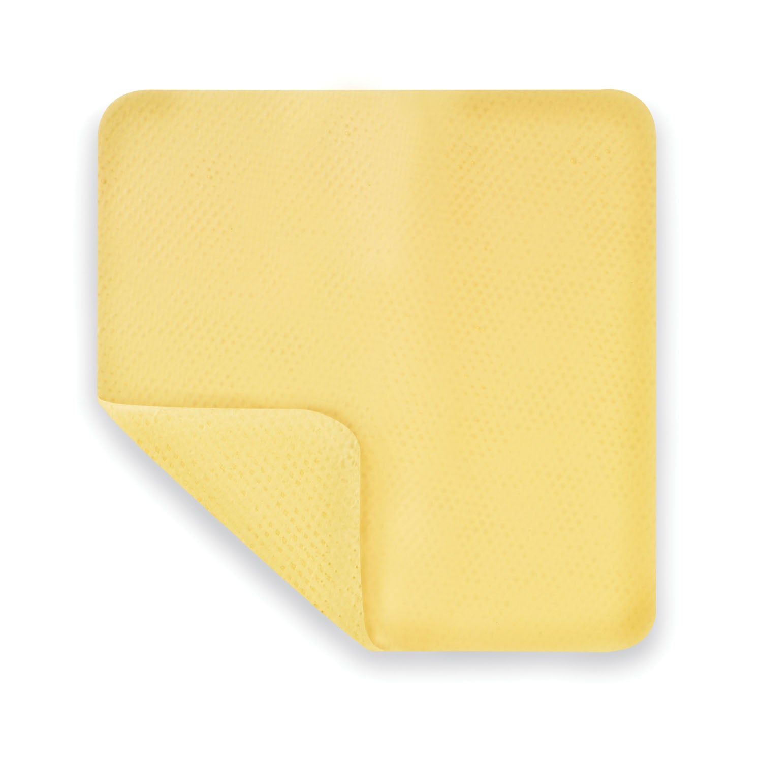 Hydrogel Colloidal Sheet (HCS) Dressing, 4.3" x 4.3", Non-Adhesive, 10/bx, 5 bx/cs (Item is on Manufacturer backorder with no ETA on availability)