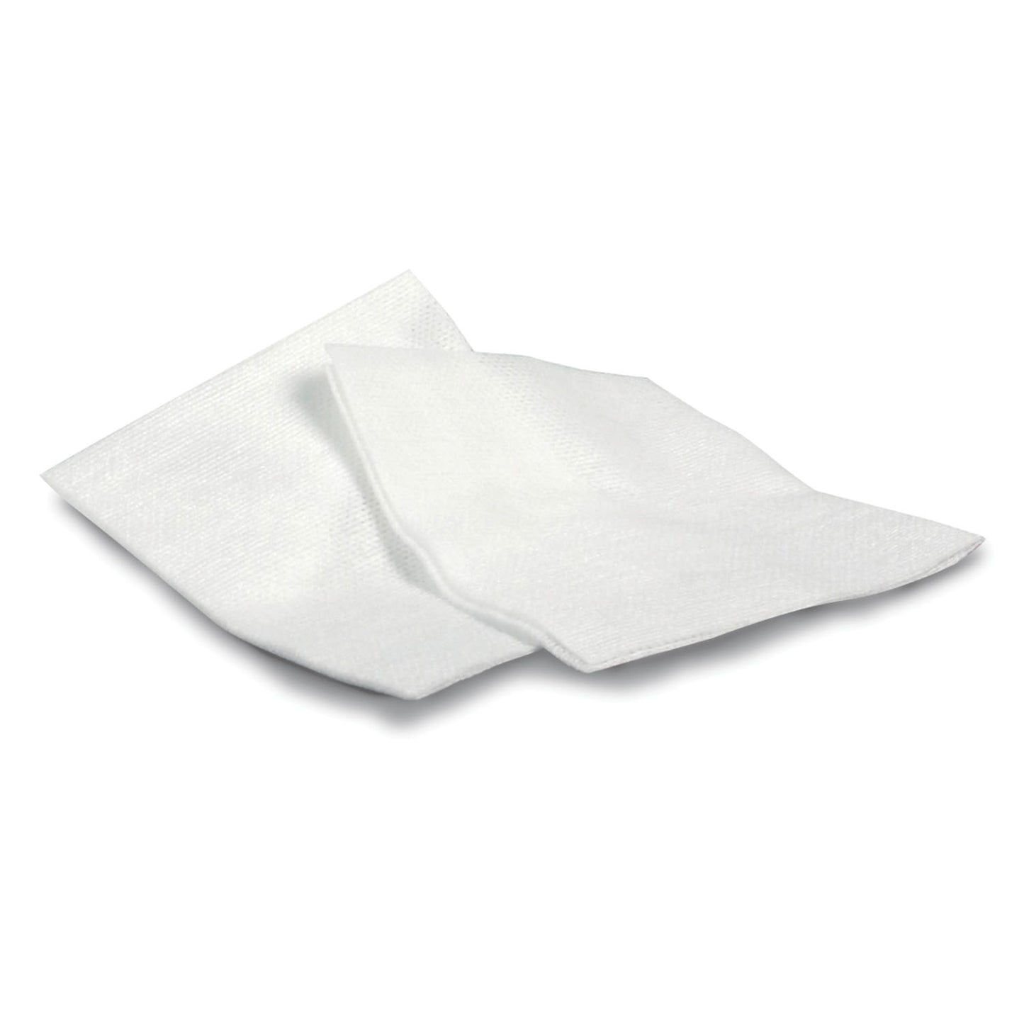 Non-Woven Sponge, 3" x 3", 4-Ply Non-Sterile, 200/slv, 20 slv/cs, (4000/cs)