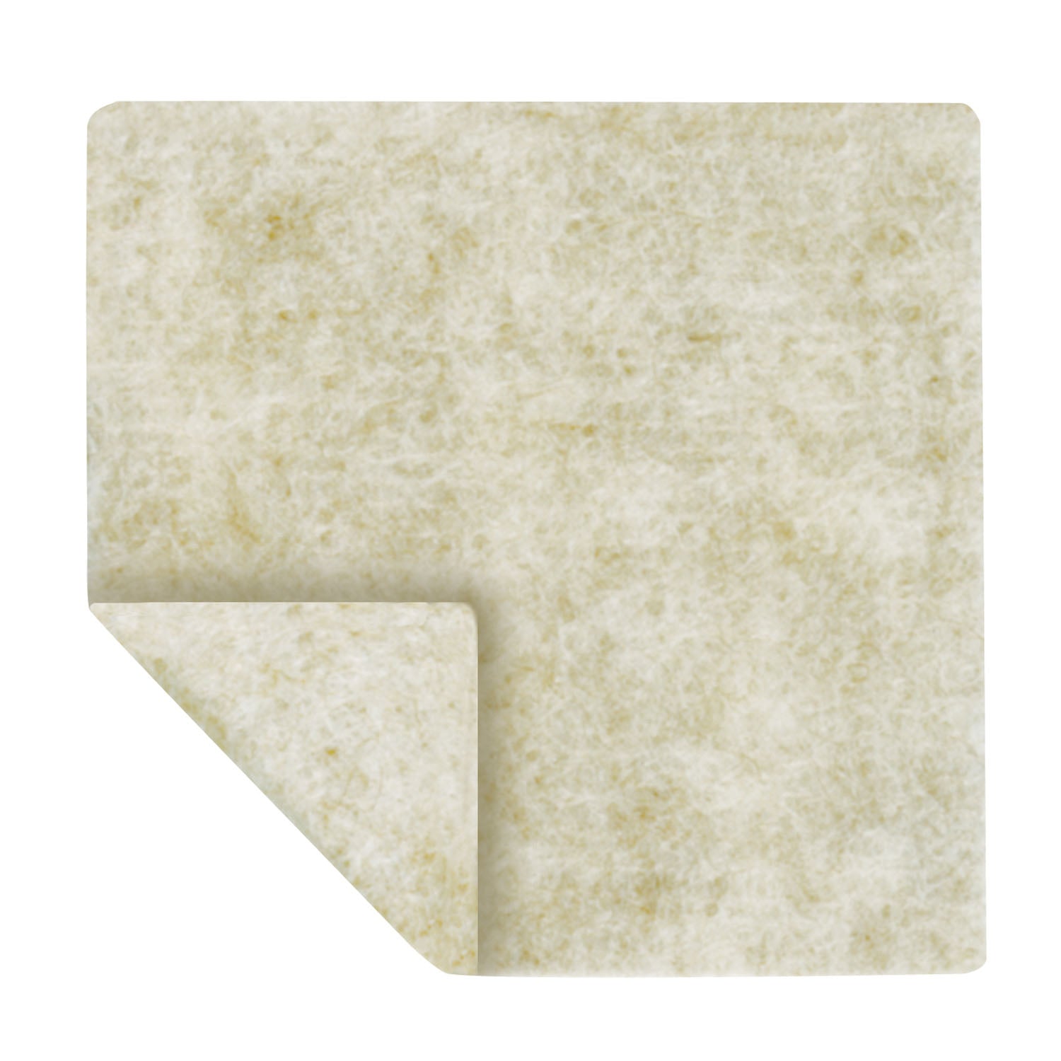 Wound Dressing, 4_" x 4_", 10/bx