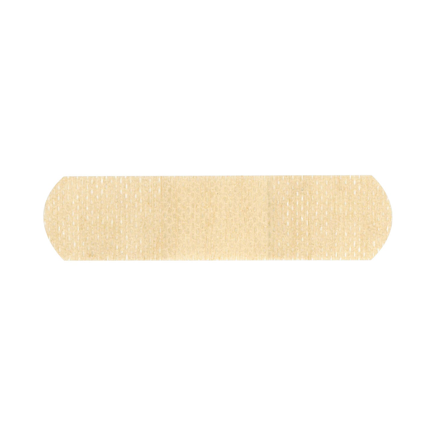 Adhesive Bandage, Sensitive Skin, 3/4" x 3", Sterile, 100/bx, 12 bx/cs
