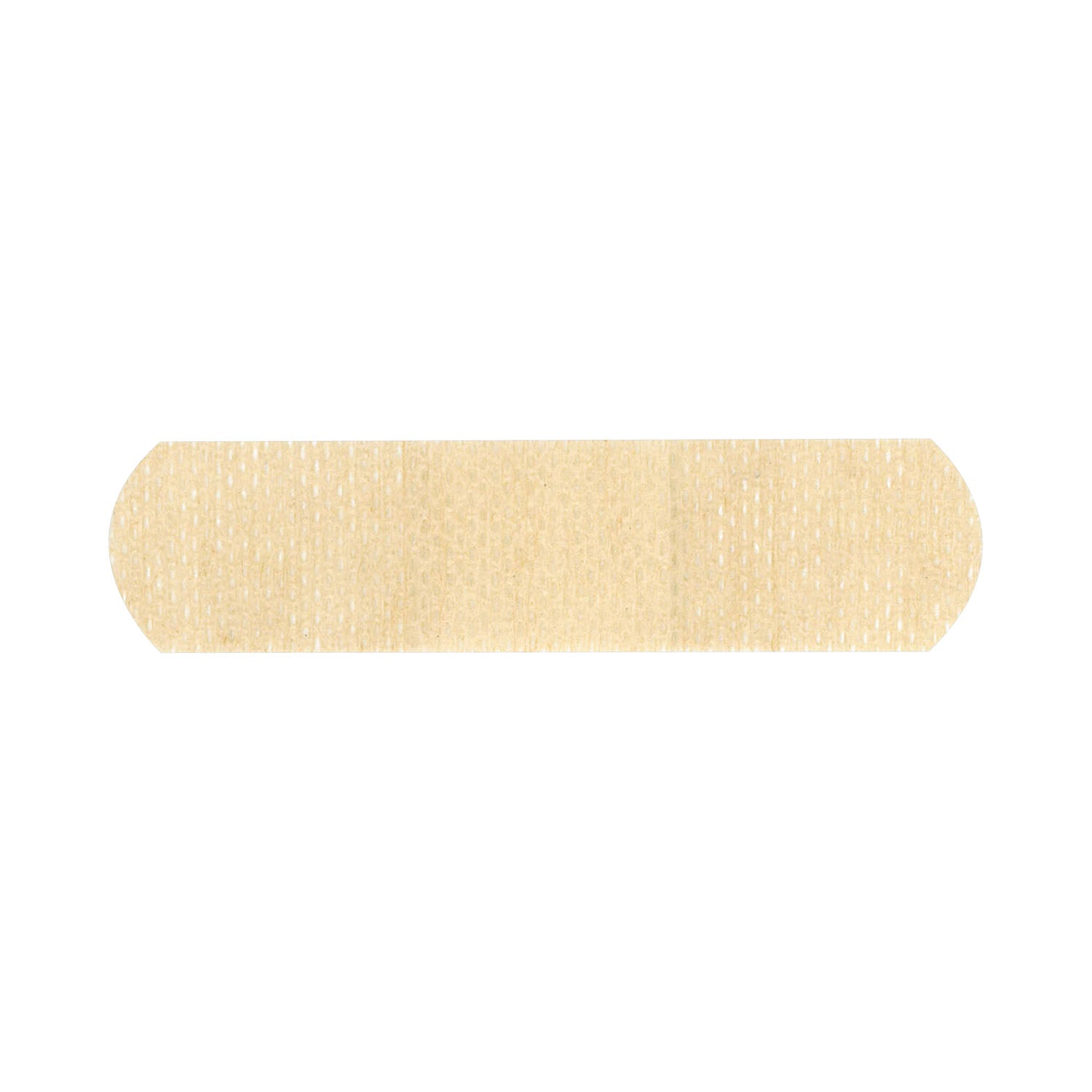 Adhesive Bandage, Sensitive Skin, 3/4" x 3", Sterile, 100/bx, 12 bx/cs